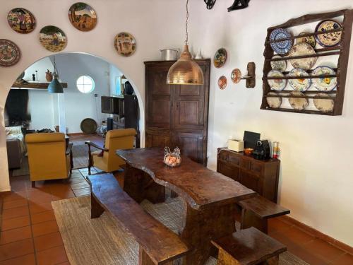 Casa Bungavilia - Roots of Alentejo in อัลวิโต