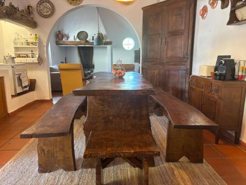 Casa Bungavilia - Roots of Alentejo in อัลวิโต