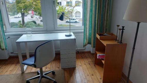 Privathaus behaglich und zentrumsnah, Cologne (photo 6)