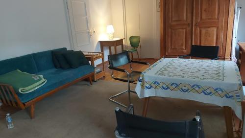 Privathaus behaglich und zentrumsnah, Cologne (photo 7)