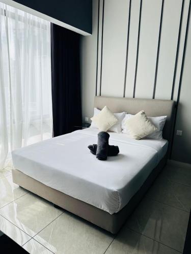 Axon Residence Bukit Bintang By Family Sweet, Kuala Lumpur (zdjęcie 3)