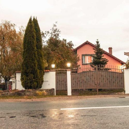 Casa Adriana, Ileni