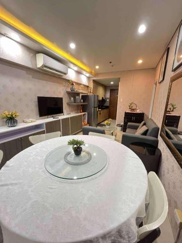 Staycation Near Mall of Asia, Manila