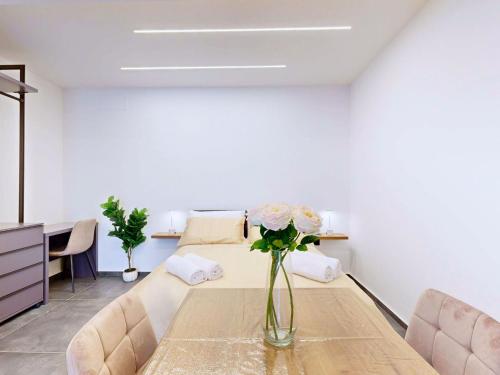 Appartamenti Vacanza Trapani in Casa Santa