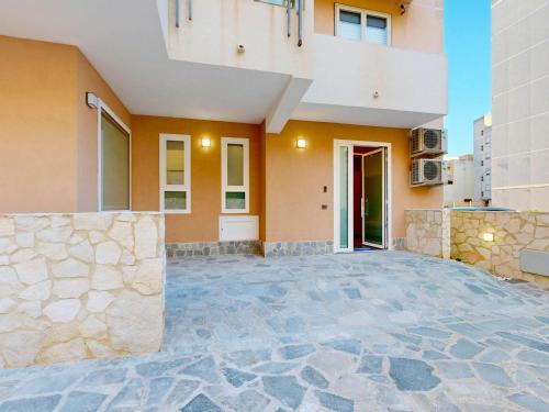 Appartamenti Vacanza Trapani in Casa Santa