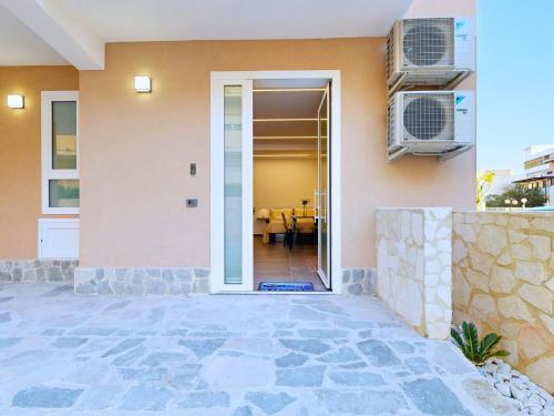 Appartamenti Vacanza Trapani in Casa Santa