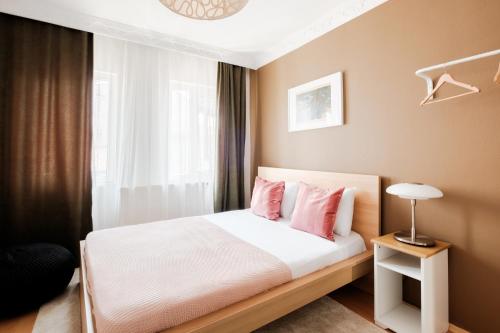 Flat w Balcony Near Taksim Square in Istiklal, Istanbul (foto 4)