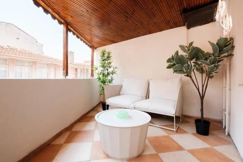 Flat w Balcony Near Taksim Square in Istiklal, Istanbul (foto 5)