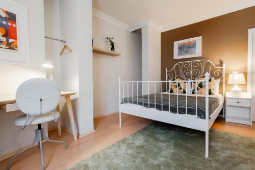 Flat w Balcony Near Taksim Square in Istiklal, Istanbul (foto 7)