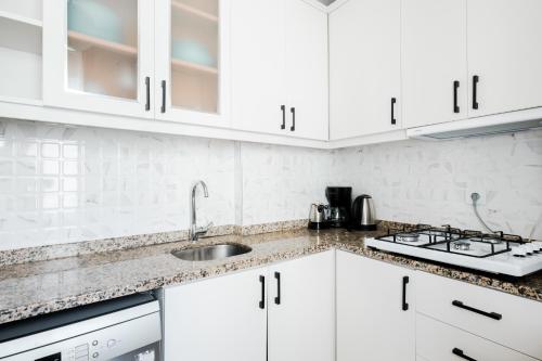 Flat w Balcony Near Taksim Square in Istiklal, Istanbul (foto 9)