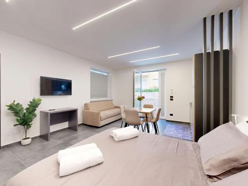 Appartamenti Vacanza Trapani in Casa Santa