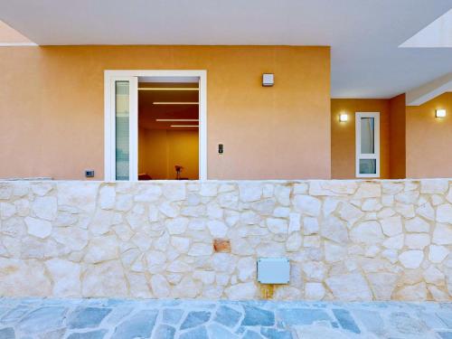 Appartamenti Vacanza Trapani in Casa Santa