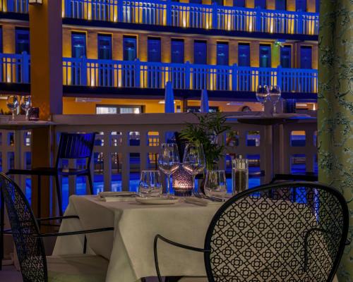 Molitor Hotel & Spa Paris - MGallery Collection, Parigi (foto 11)