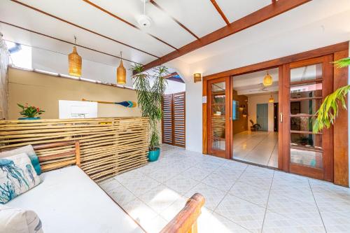 Pousada Maré Cheia (Pousada Mare Cheia) in Pontal