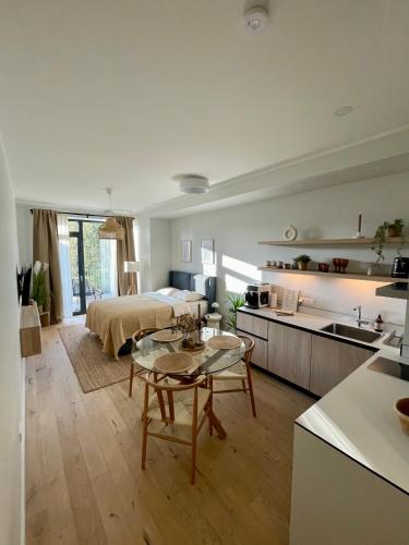 MuunLiving in Kesterciems