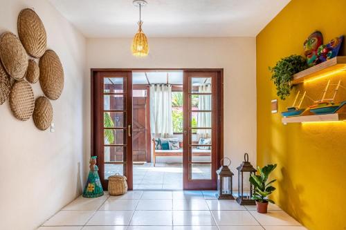 Pousada Maré Cheia (Pousada Mare Cheia) in Pontal