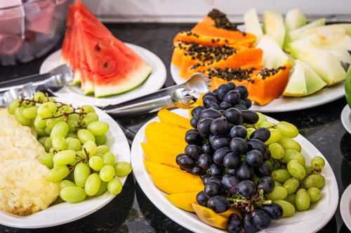 Pousada Maré Cheia (Pousada Mare Cheia) in Pontal