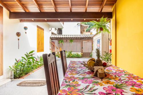 Pousada Maré Cheia (Pousada Mare Cheia) in Pontal