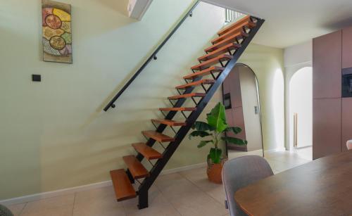 Exterior view, Hanzestekje Harderwijk in Harderwijk