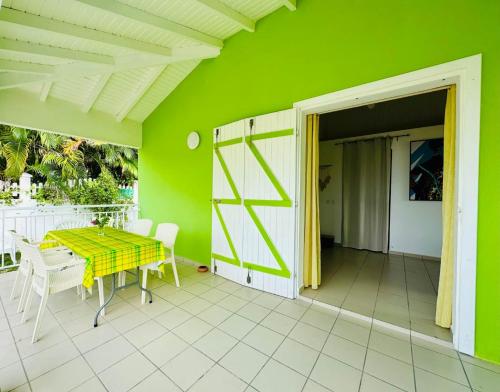 Maison Andréane - Sérénité à deux pas des falaises - image 10