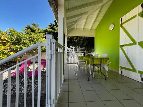 Maison Andréane - Sérénité à deux pas des falaises - image 5