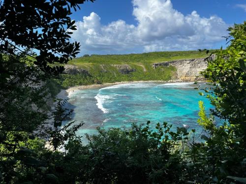Maison Andréane - Sérénité à deux pas des falaises - main image