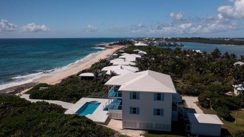 Waterfront Vacation Properties in Elbow Cay