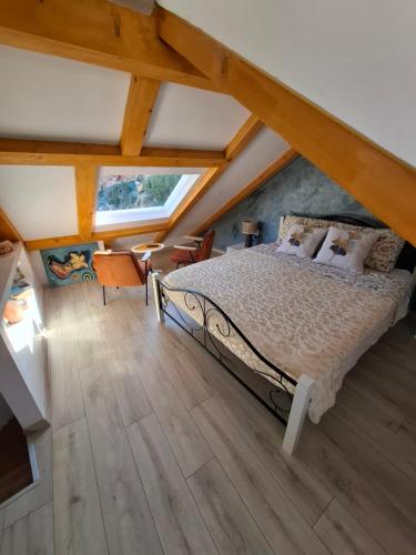 Apartment Heaven - Ocean and Old town view 3