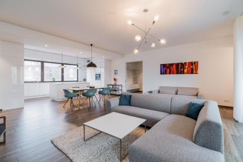 B! Apartments
