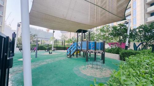 Stunning 2 Bedroom Aykon City Tower C, Dubái (foto 4)