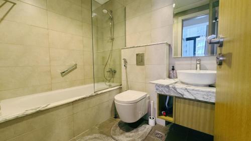 Stunning 2 Bedroom Aykon City Tower C, Dubái (foto 5)