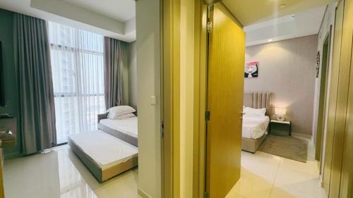 Stunning 2 Bedroom Aykon City Tower C, Dubái (foto 8)
