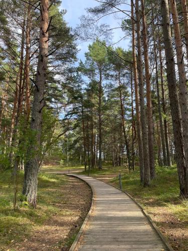 MuunLiving in Kesterciems