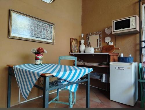 Kilátás, Leopard Lily in Dassierand