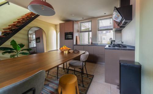 Kitchen, Hanzestekje Harderwijk in Harderwijk