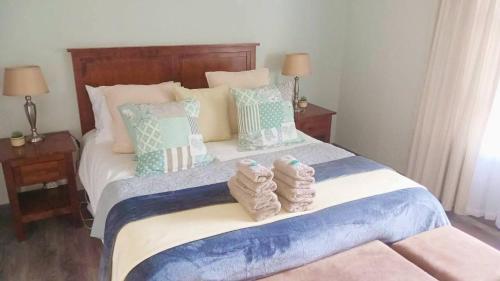 Habitat, Clarens (fotografie 6)