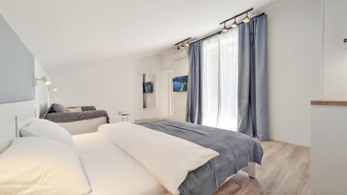 Apartmaji Diversorio in 伊佐拉