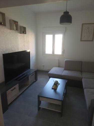 Charmante maison
