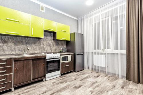Квартира ЖК Ирина, Pavlodar (foto 11)