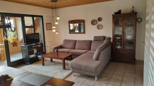 Große Ferienwohnung in Winterberg Hildfeld, Winterberg