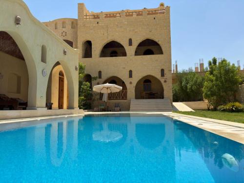 Hoopoe lodge
