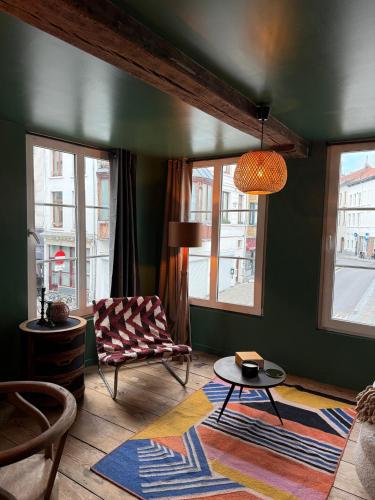 RR Suite, Anvers (photo 3)
