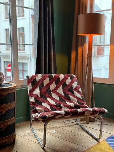 RR Suite, Anvers (photo 11)