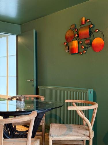 RR Suite, Anvers (photo 10)