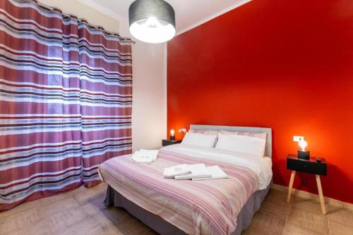 Roma Suite - Trastevere Train Station - WiFi