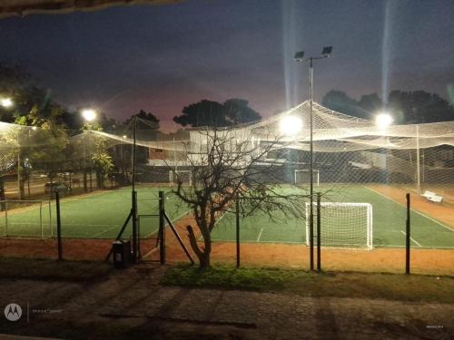 Espacio Arena, Valeria del Mar (foto 4)