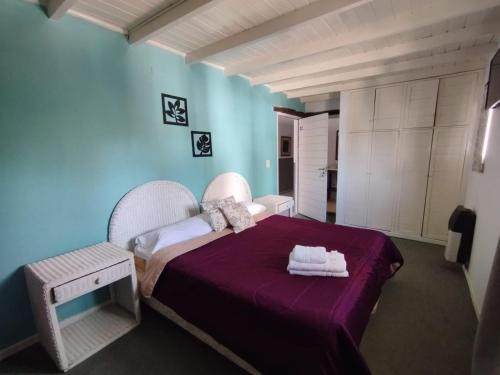 Espacio Arena in Valeria Del Mar