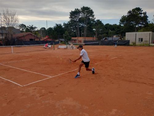Espacio Arena, Valeria del Mar (foto 8)