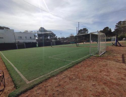 Espacio Arena, Valeria del Mar (foto 10)