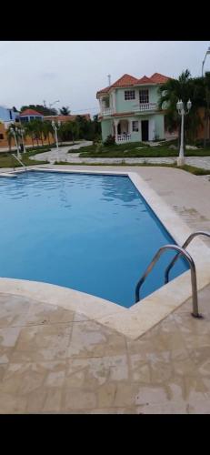 Villas Guzmán (Villas Guzman) in กอนสตันซา